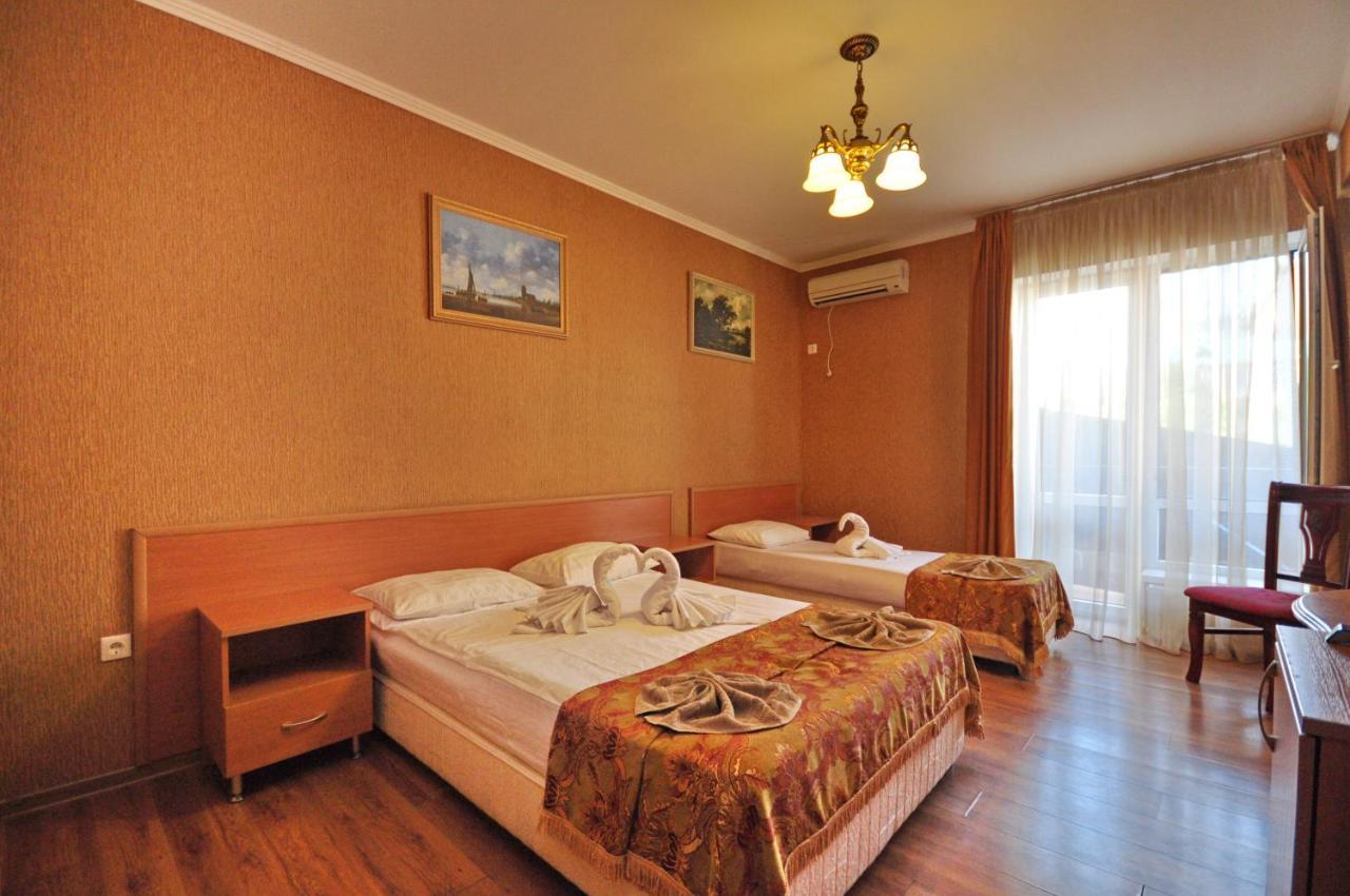 ГОСТИНИЦА BRETAN GUEST HOUSE СУККО 3* (Россия) - от 2974 RUB | NOCHI