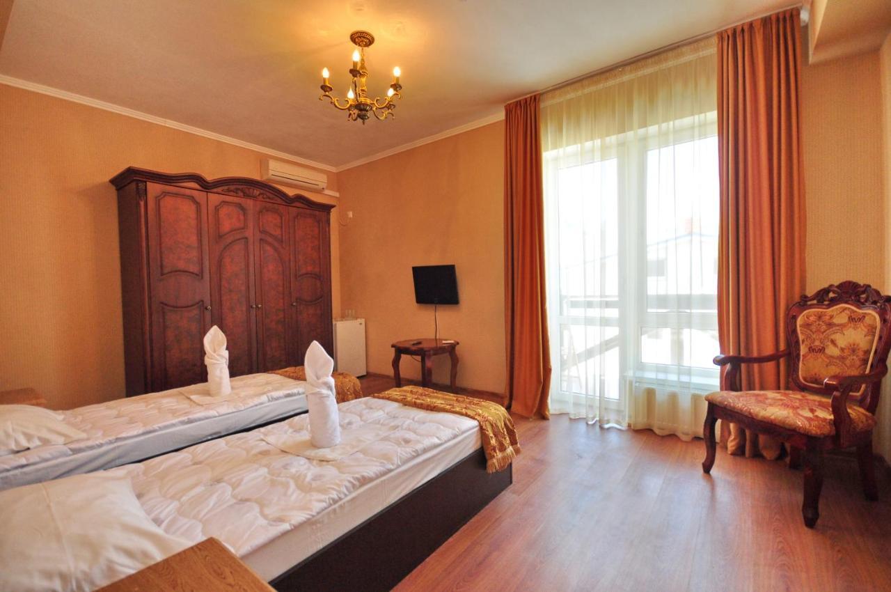 ГОСТИНИЦА BRETAN GUEST HOUSE СУККО 3* (Россия) - от 2974 RUB | NOCHI