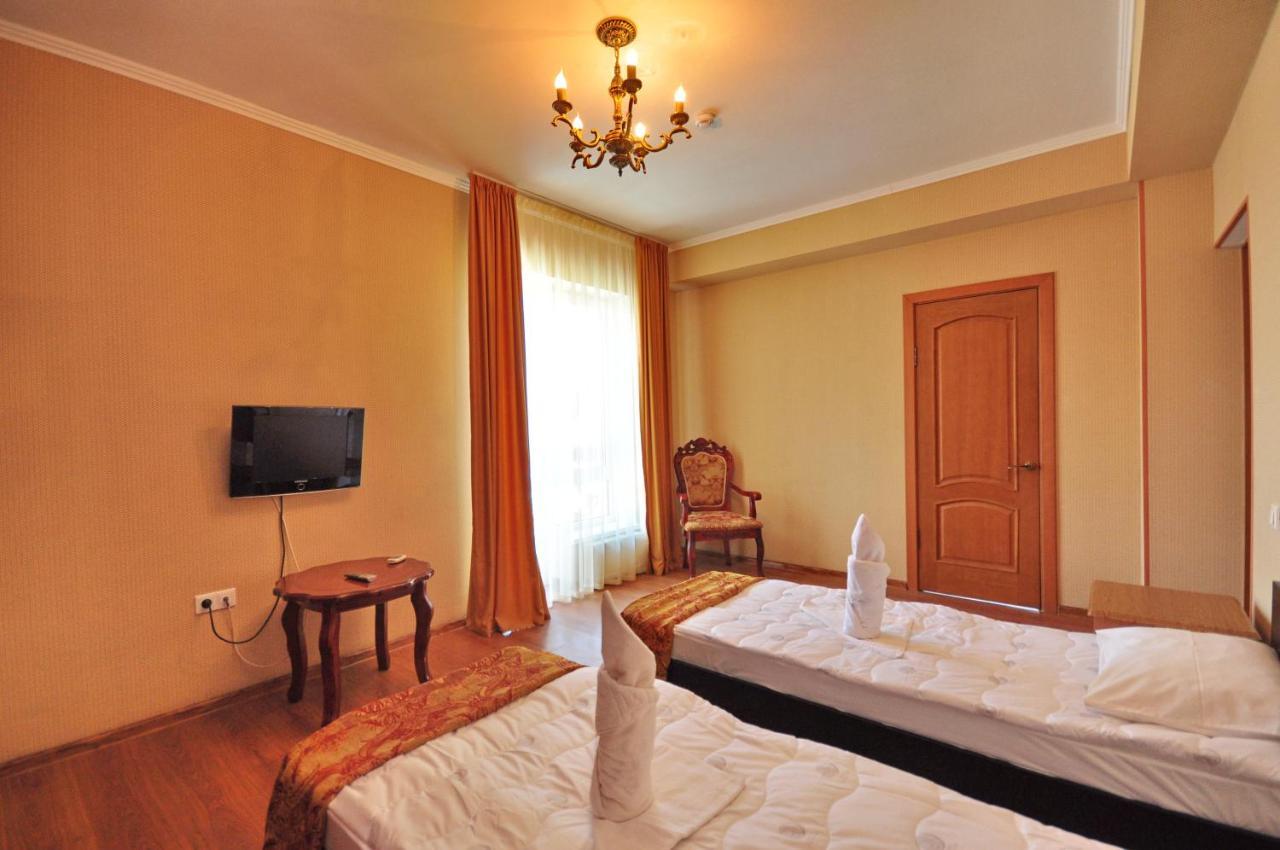 ГОСТИНИЦА BRETAN GUEST HOUSE СУККО 3* (Россия) - от 2867 RUB | NOCHI