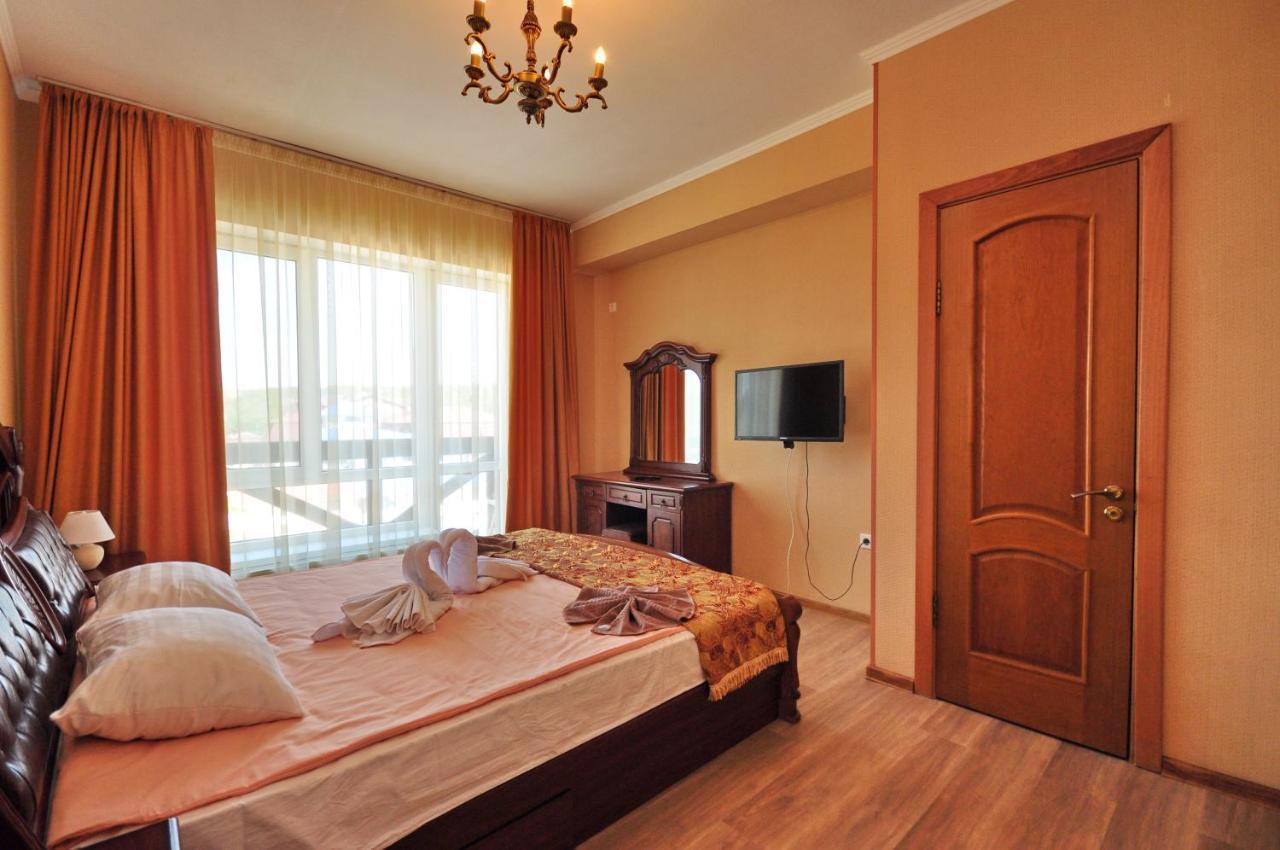 ГОСТИНИЦА BRETAN GUEST HOUSE СУККО 3* (Россия) - от 2974 RUB | NOCHI