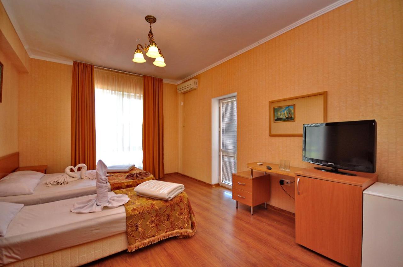 ГОСТИНИЦА BRETAN GUEST HOUSE СУККО 3* (Россия) - от 2867 RUB | NOCHI