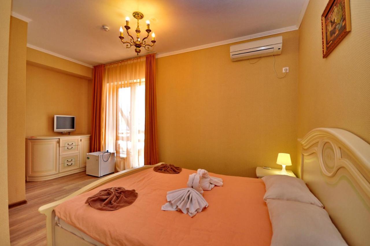 ГОСТИНИЦА BRETAN GUEST HOUSE СУККО 3* (Россия) - от 2974 RUB | NOCHI